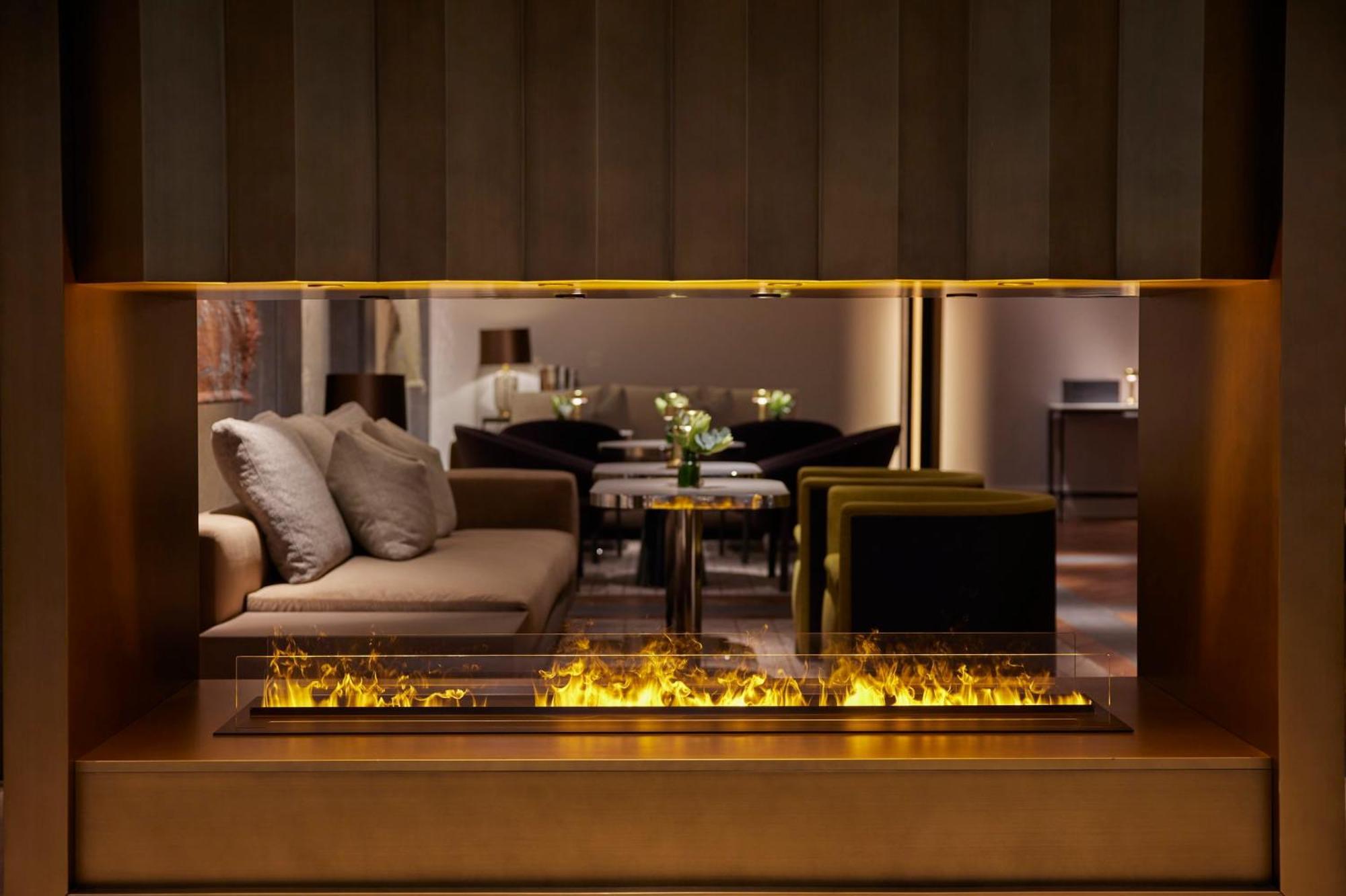 Mandarin Oriental Savoy, Zurich Hotel Ngoại thất bức ảnh
