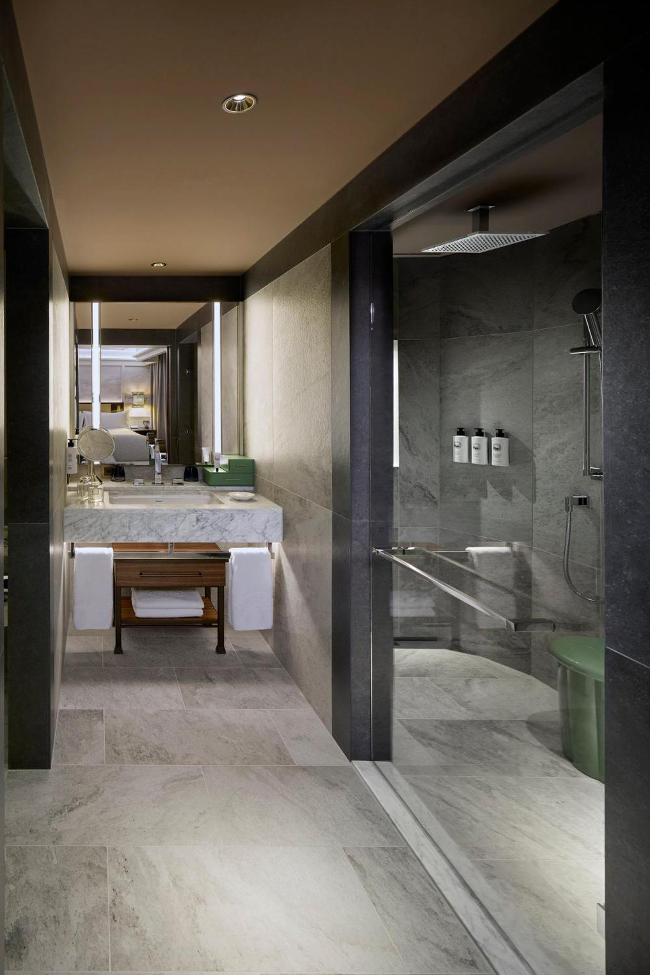 Mandarin Oriental Savoy, Zurich Hotel Ngoại thất bức ảnh